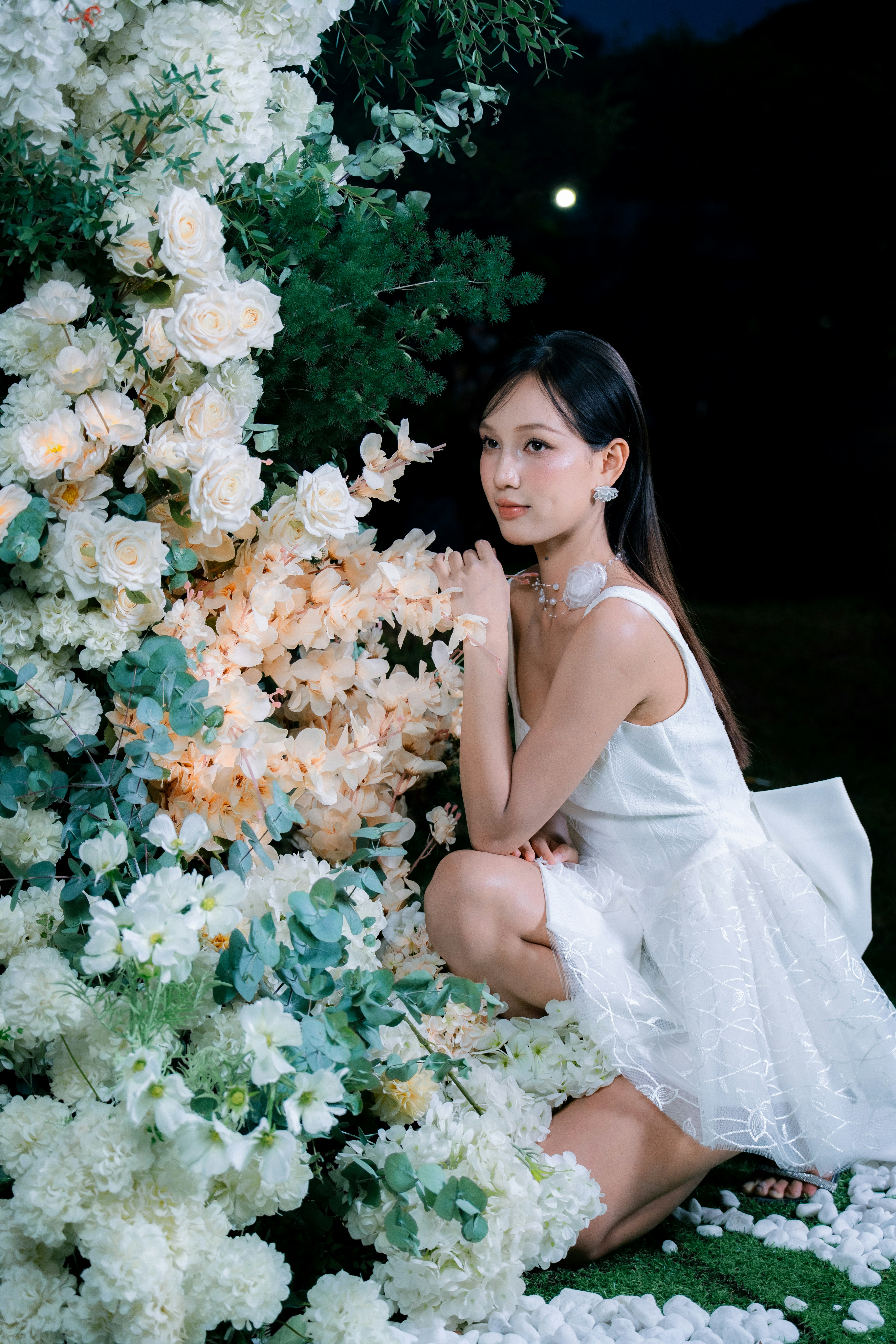 Γαμήλια Διακόσμηση